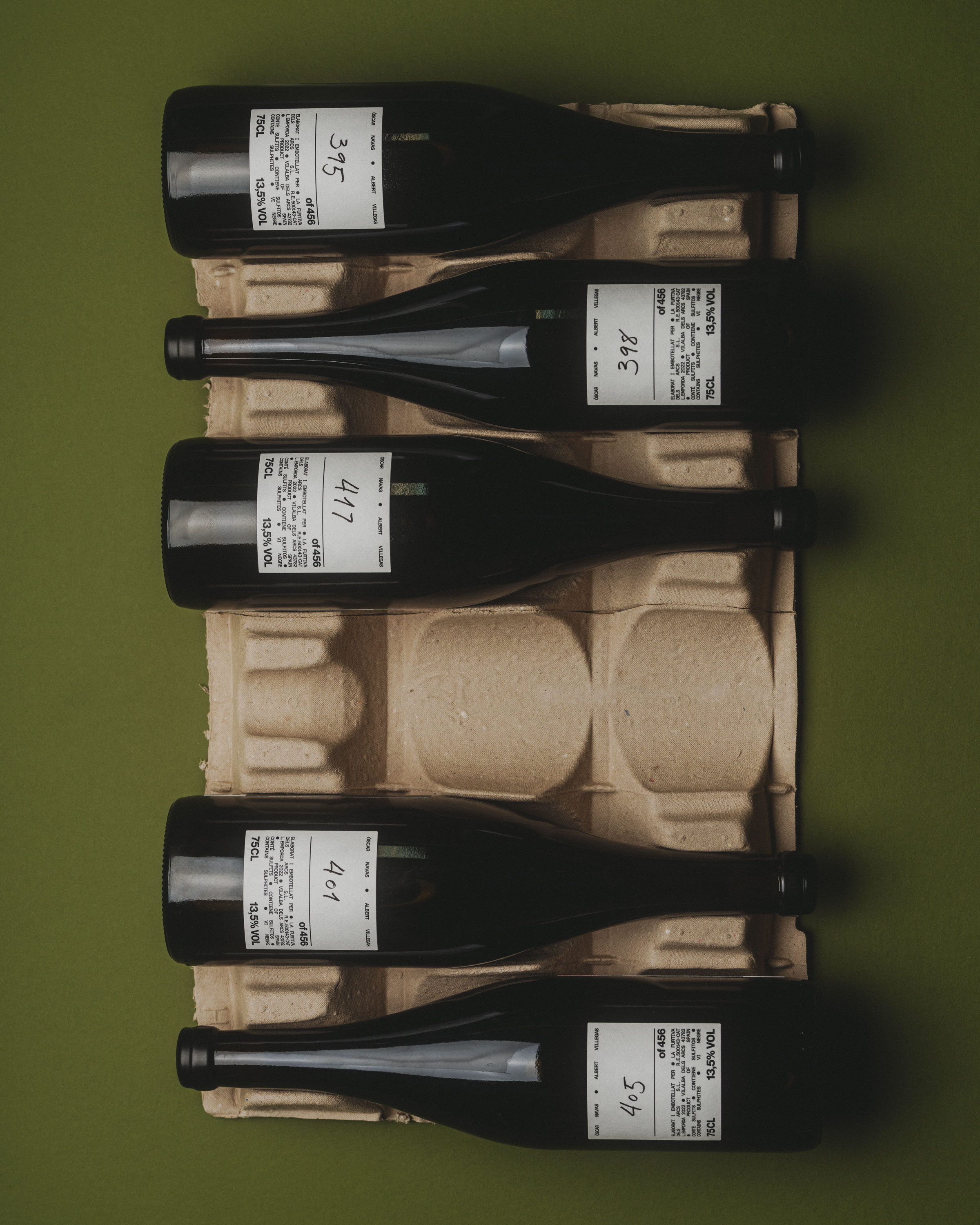 Albert Villegas Office, project: Punt Villegas (thumbnail)