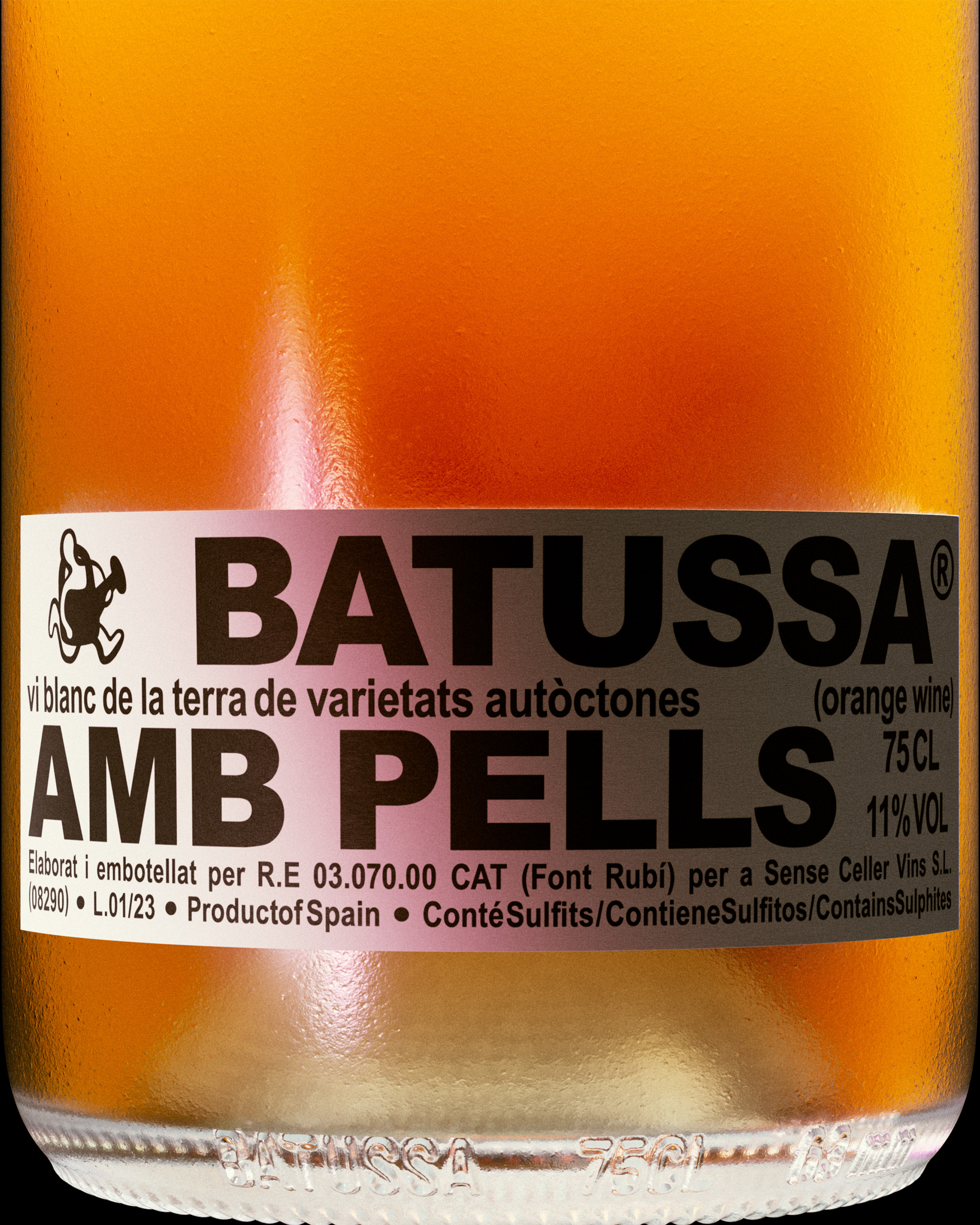 Albert Villegas Office, project: BATUSSA® (fig. 4)