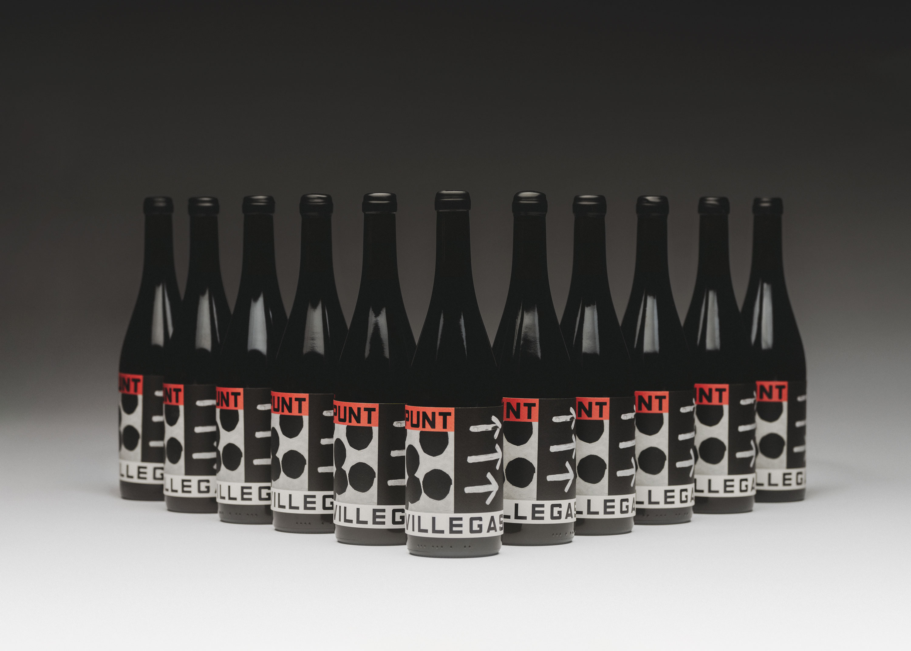 Albert Villegas Office, project: Punt Villegas (thumbnail)